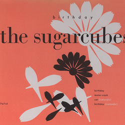 Pochette album