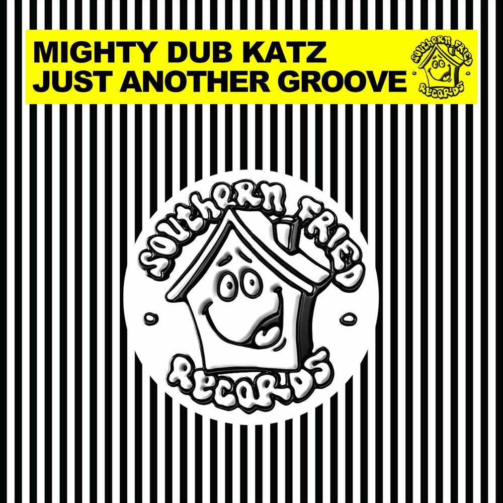 Picture of Just Another Groove