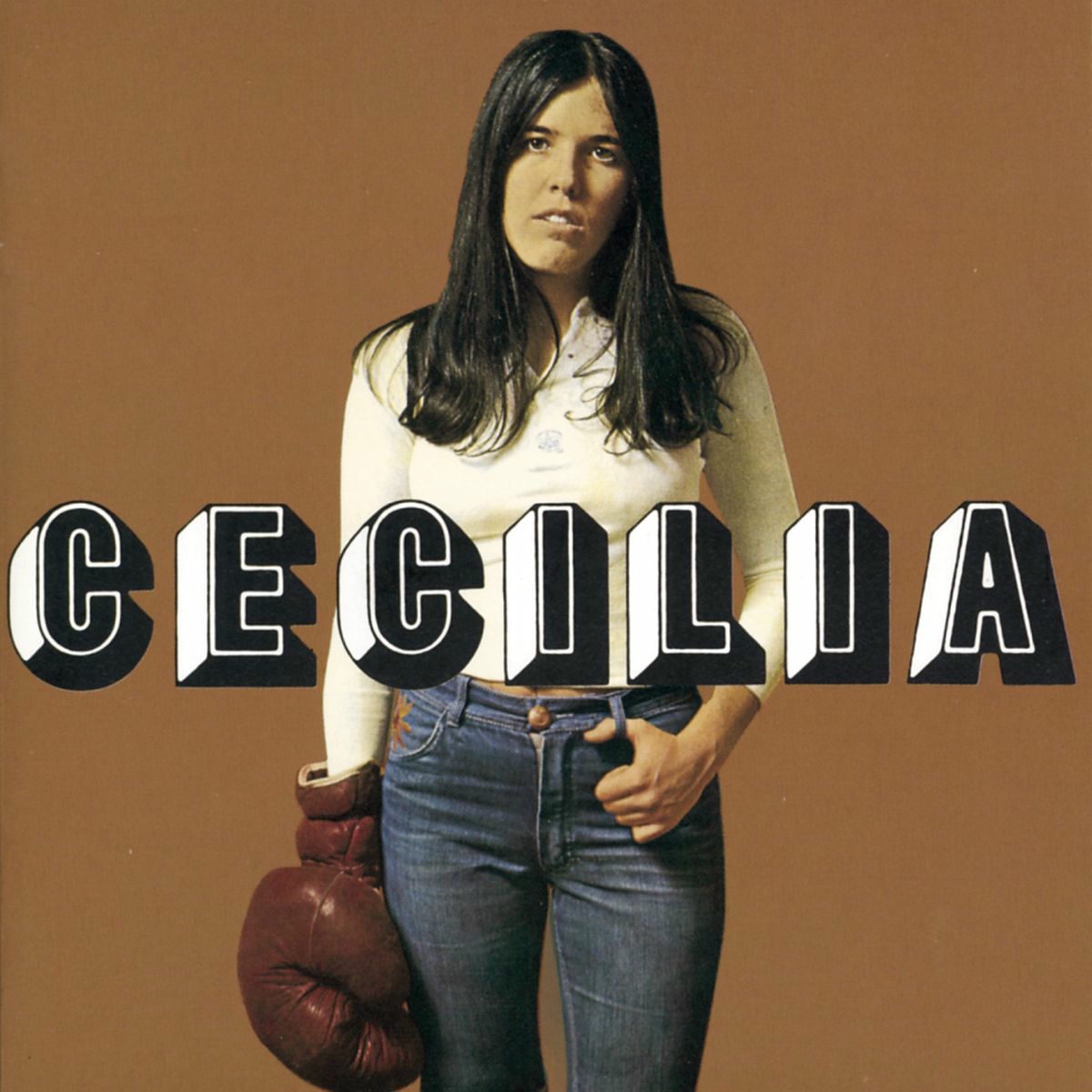 Cecilia - Cecilia | Deezer