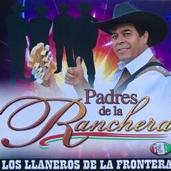 Cover of Padres de la Ranchera, Vol. 1