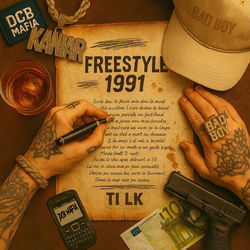 Freestyle 1991