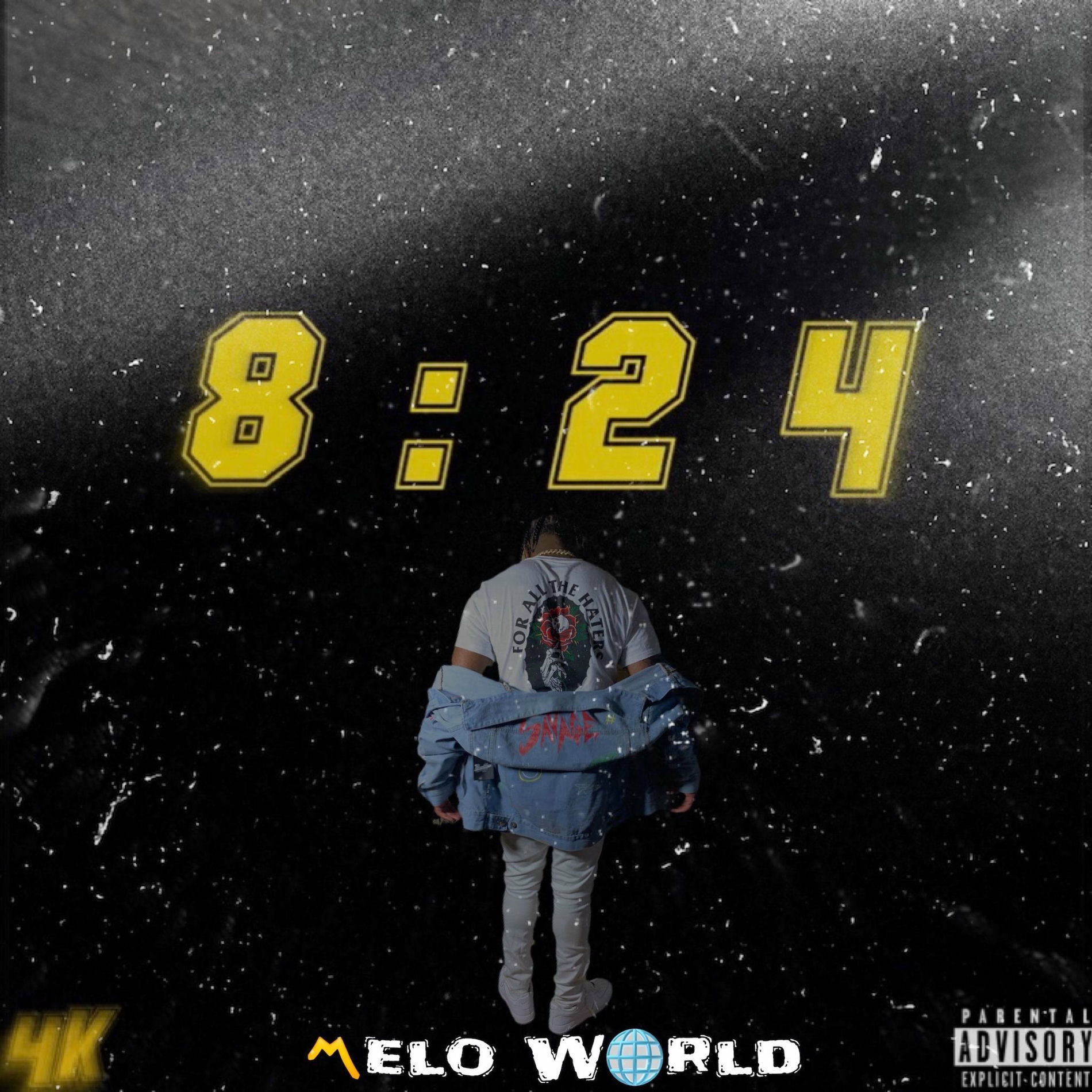Album cover of Mamba Mentality