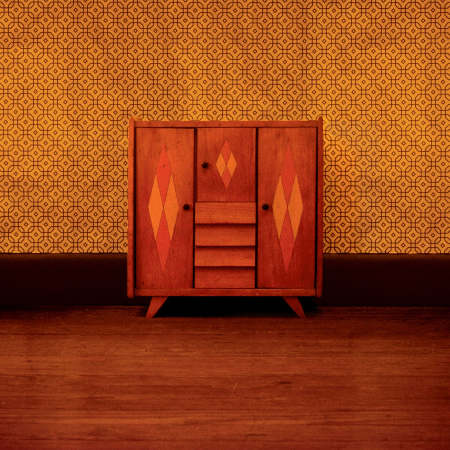 Album cover of El Placard