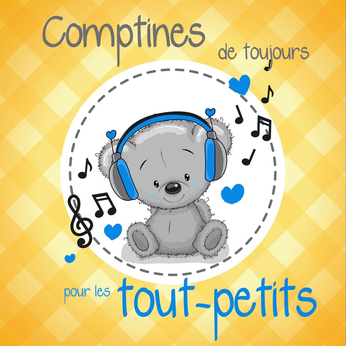 Album cover of J'ai perdu le 