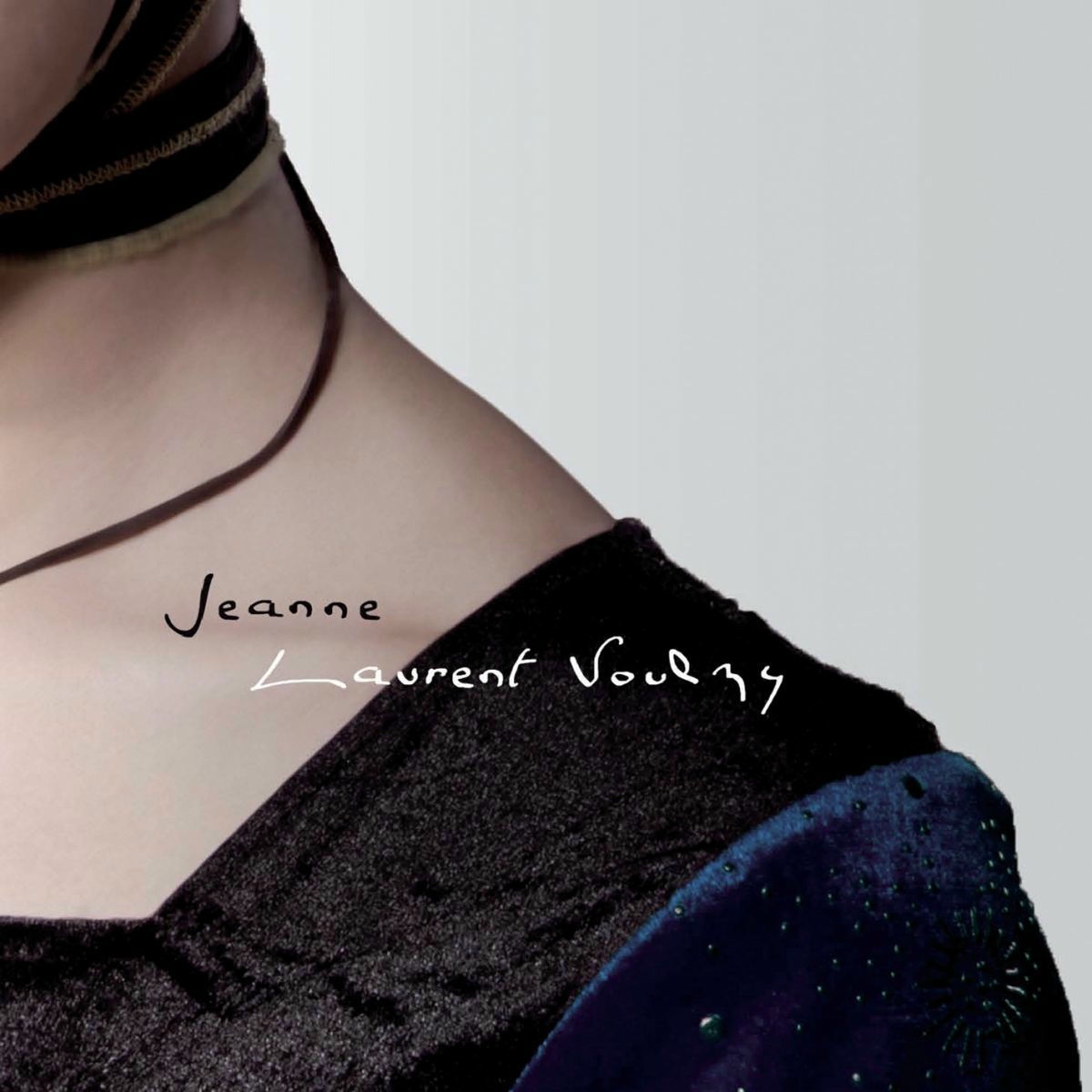 Album cover of Jeanne