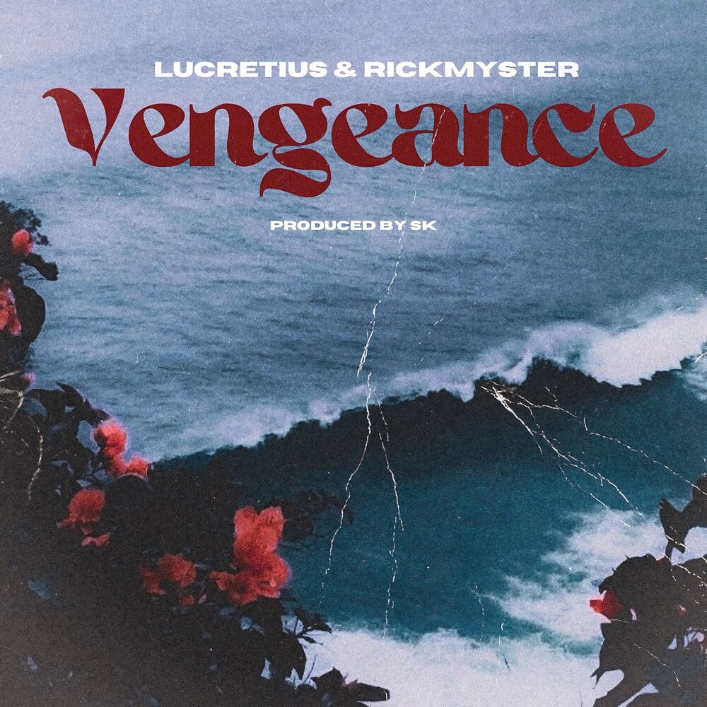 Picture of Vengeance