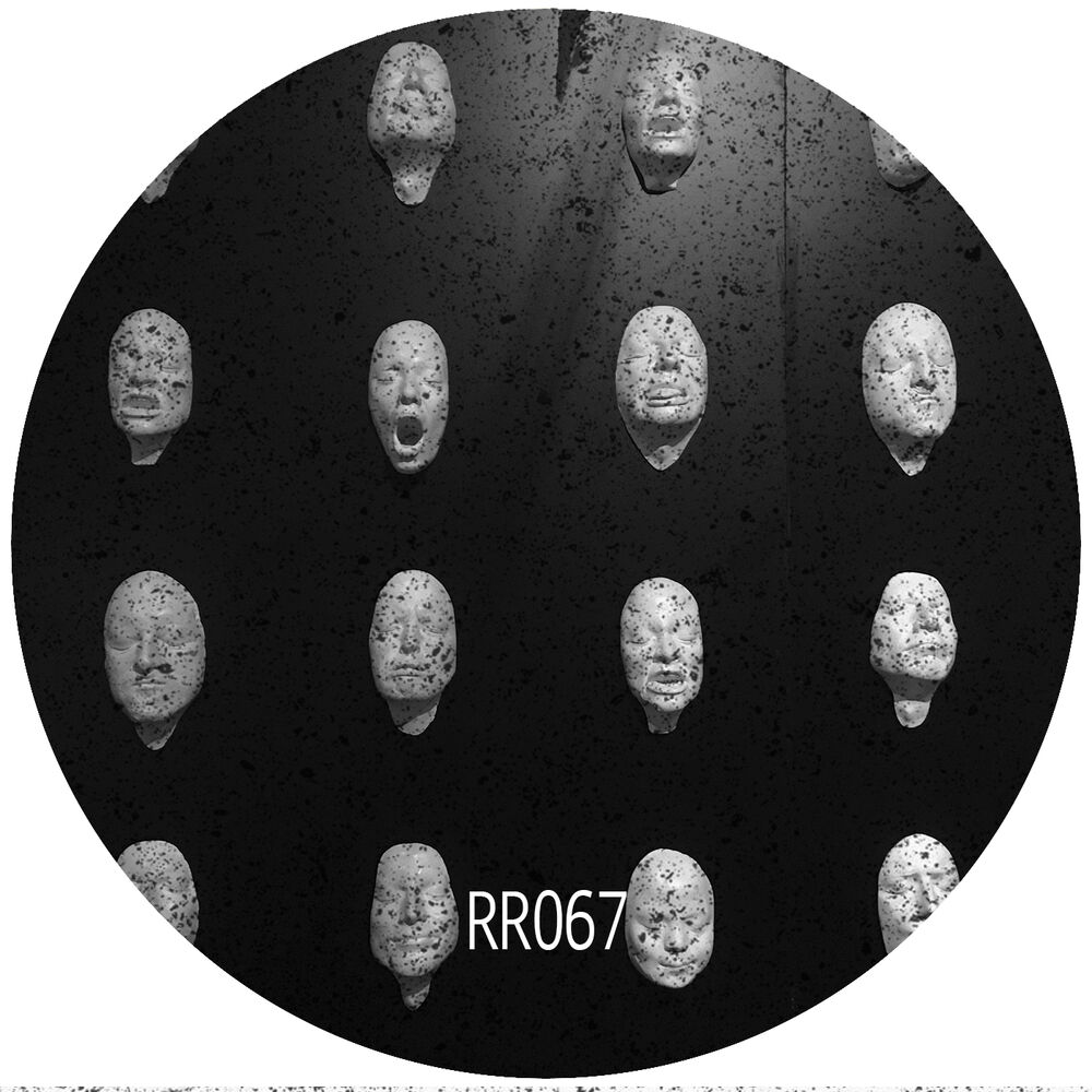 Picture of L'Homme Rouge Ep