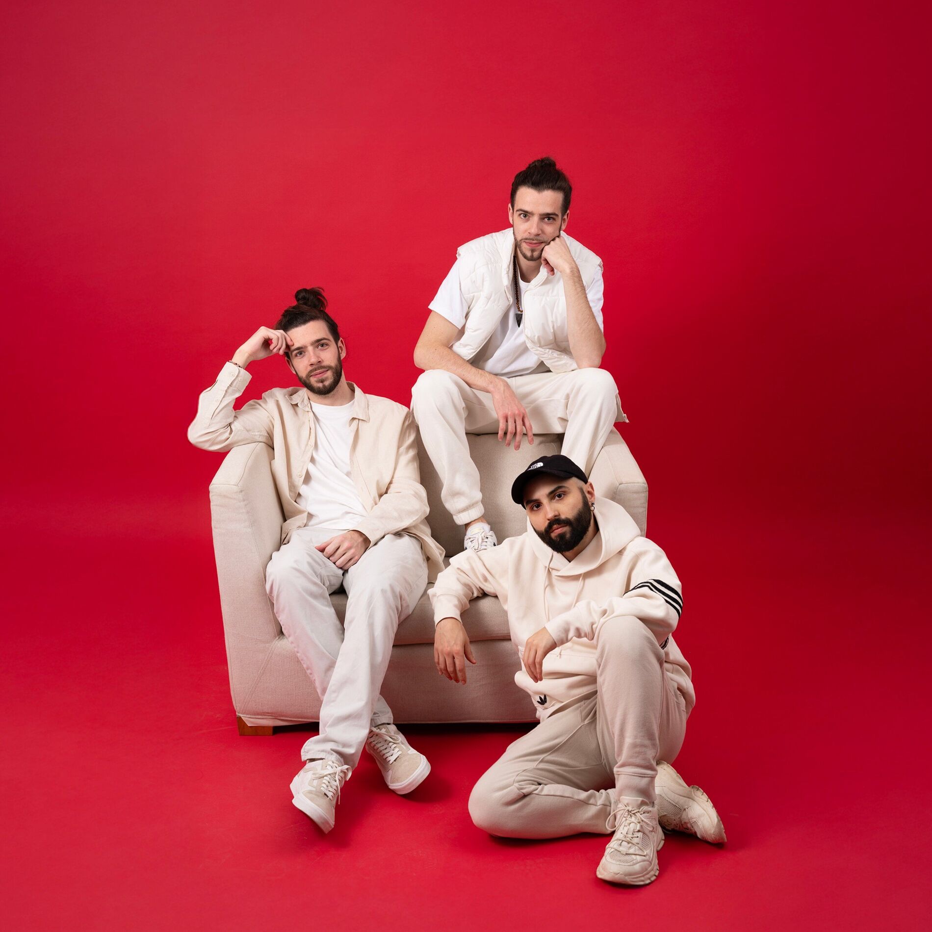Album cover of On va le faire