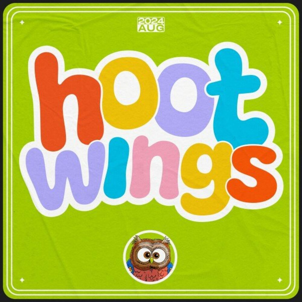 Picture of Hoot Wings