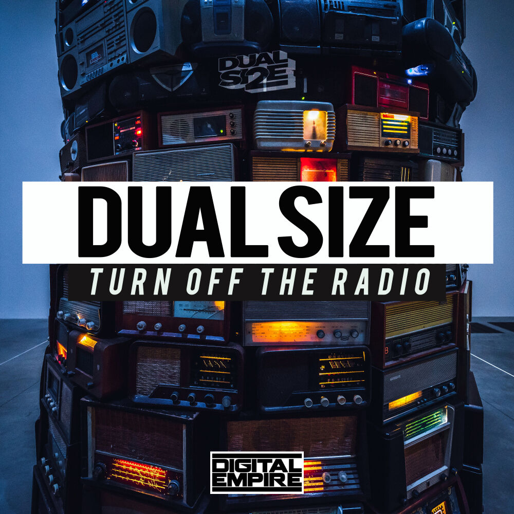Picture of Turn Off The Radio