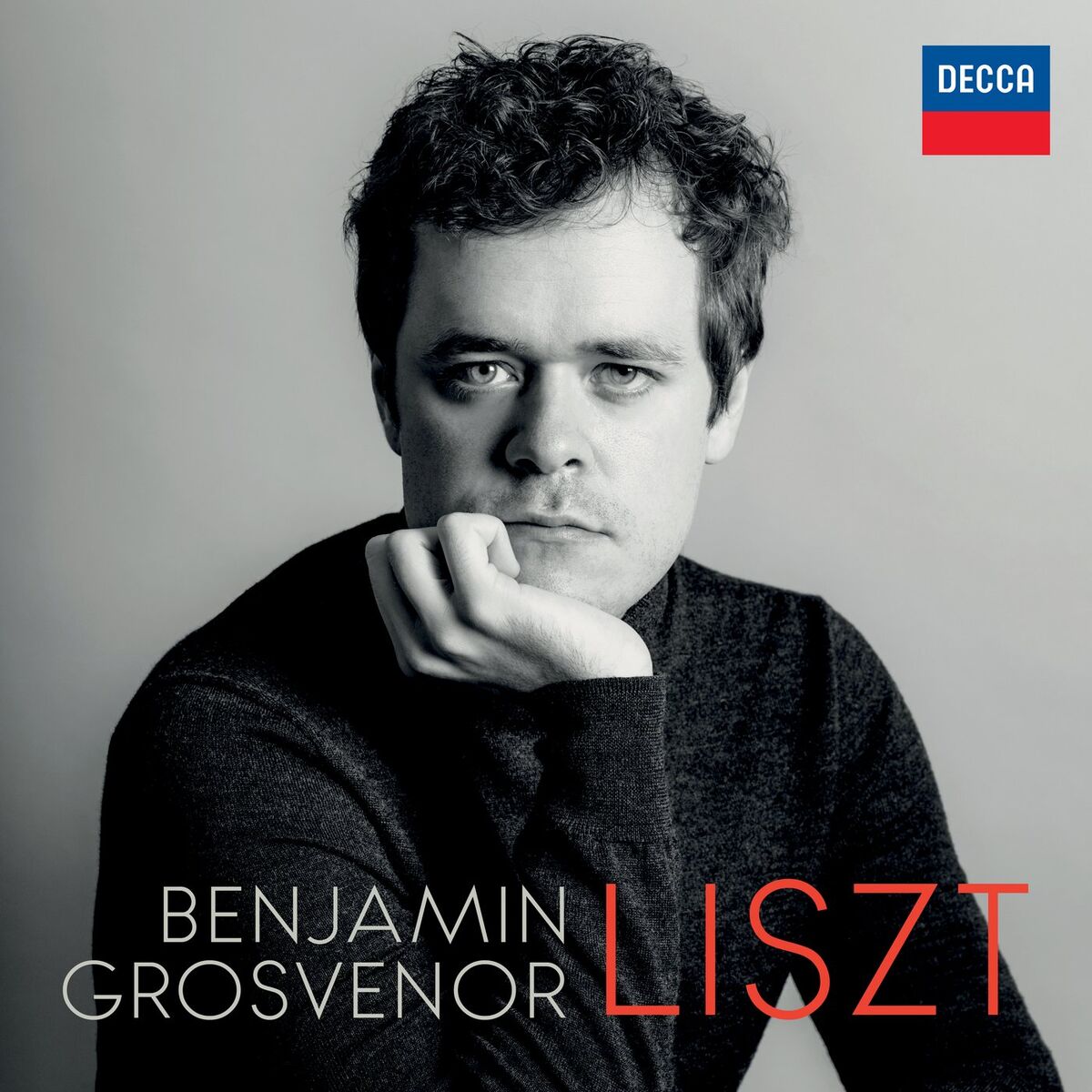 Album cover of Liszt: Ave Maria, S. 558 (after Schubert, D. 839)
