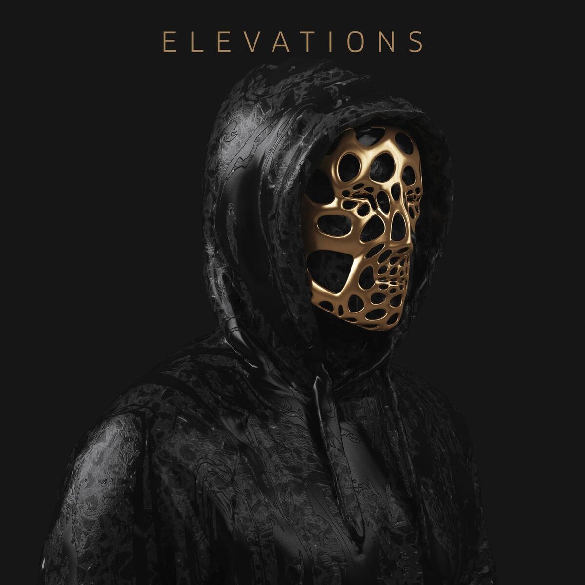 Album cover of Elevations