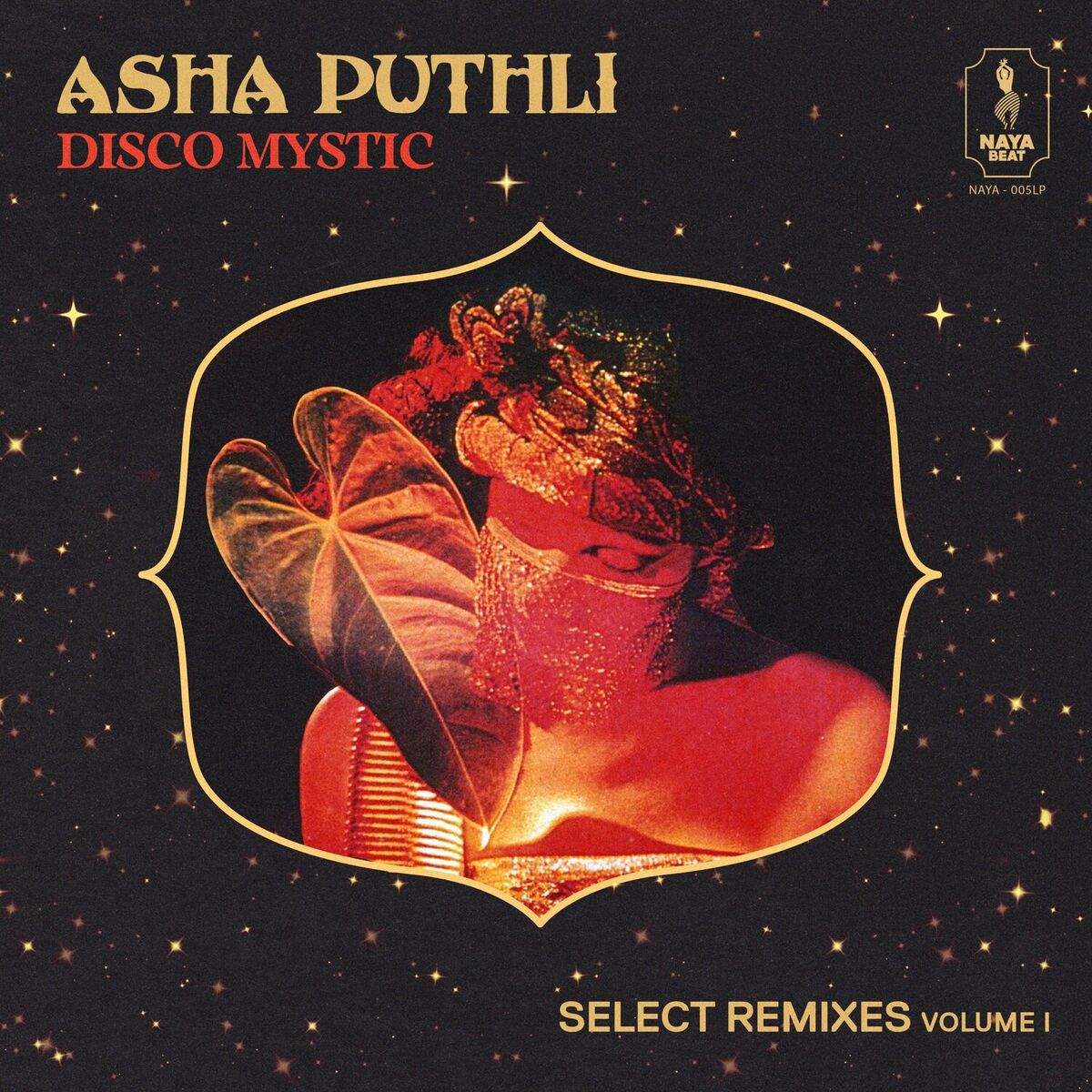 Album cover of Disco Mystic: Select Remixes Volume 1