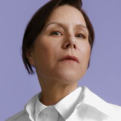 Cover of Stretch My Love (feat. Frannie Holder)