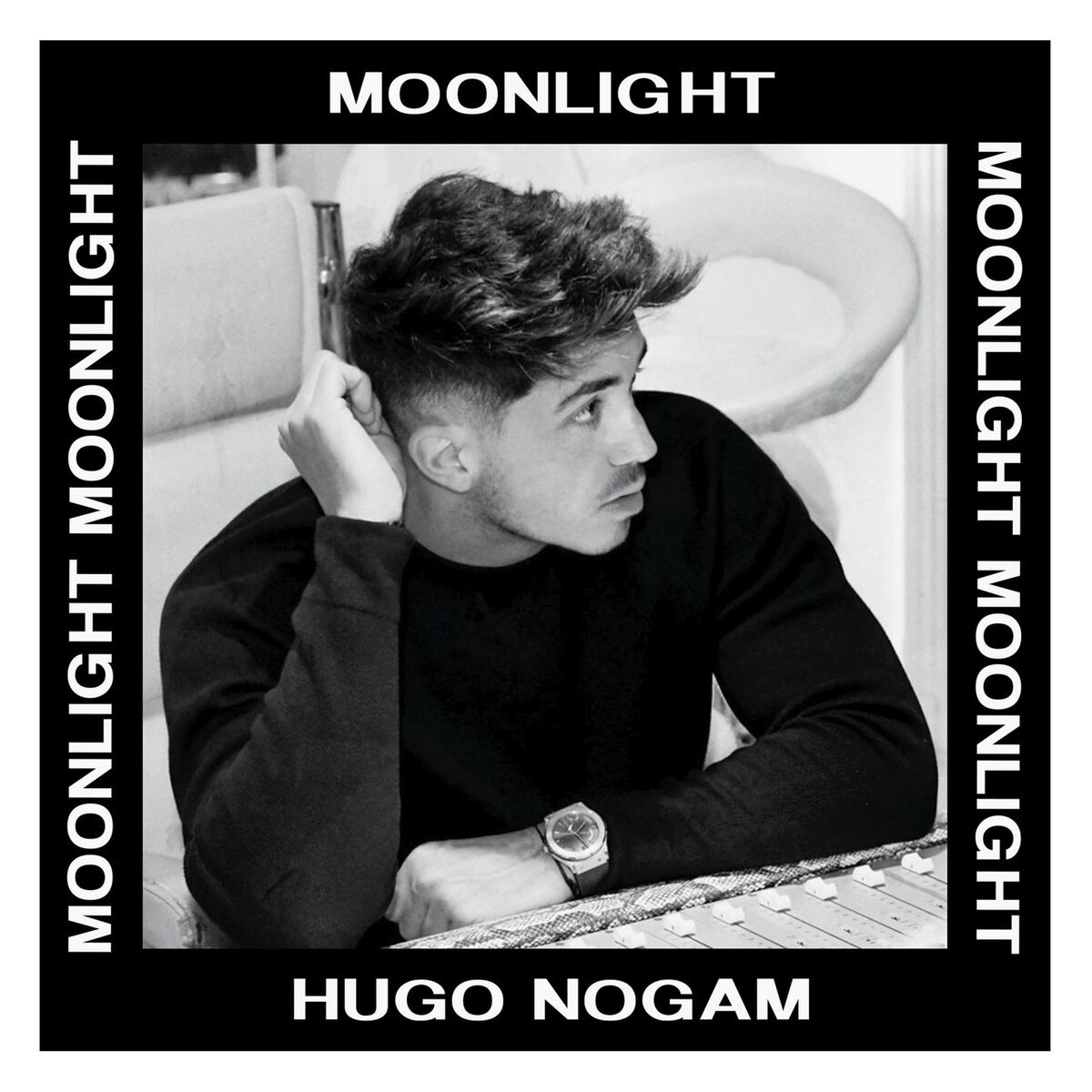 Album cover of Moonlight