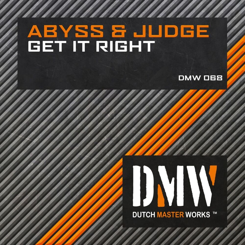 Picture of Get It Right