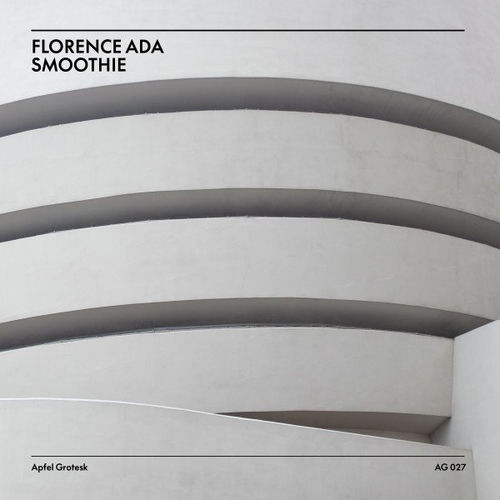 Smoothie by Florence Ada - 80 BPM