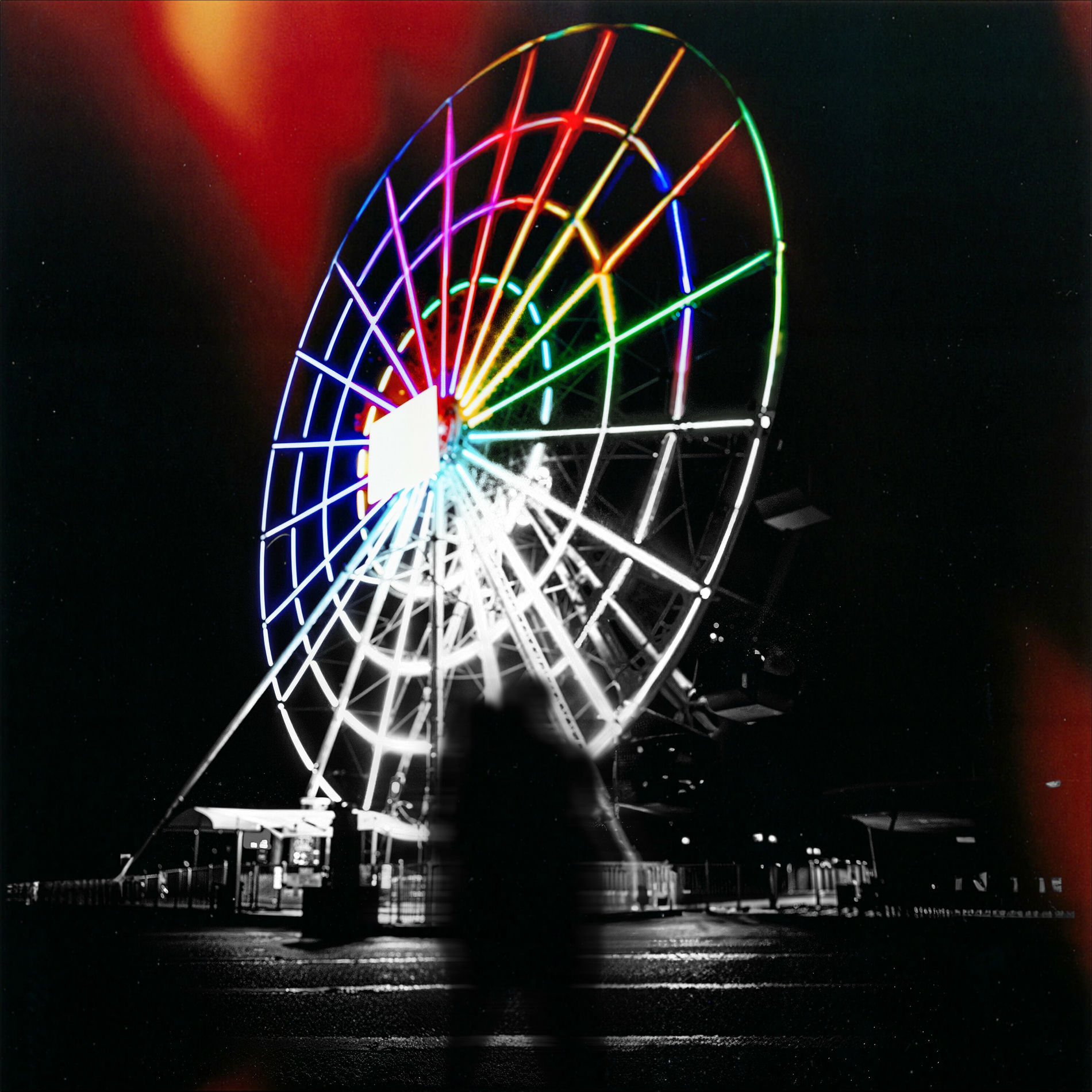 Album cover of Красивая