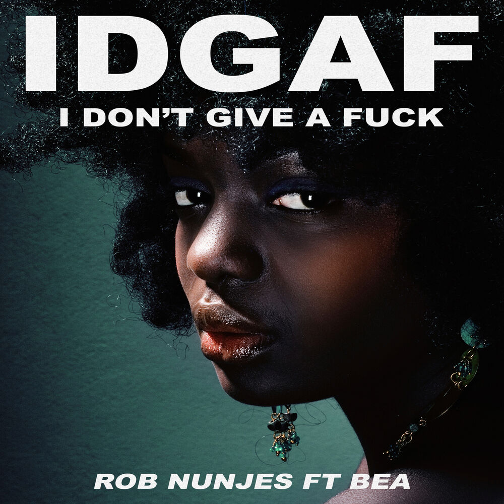 Picture of IDGAF (I Don't Give a Fuck)