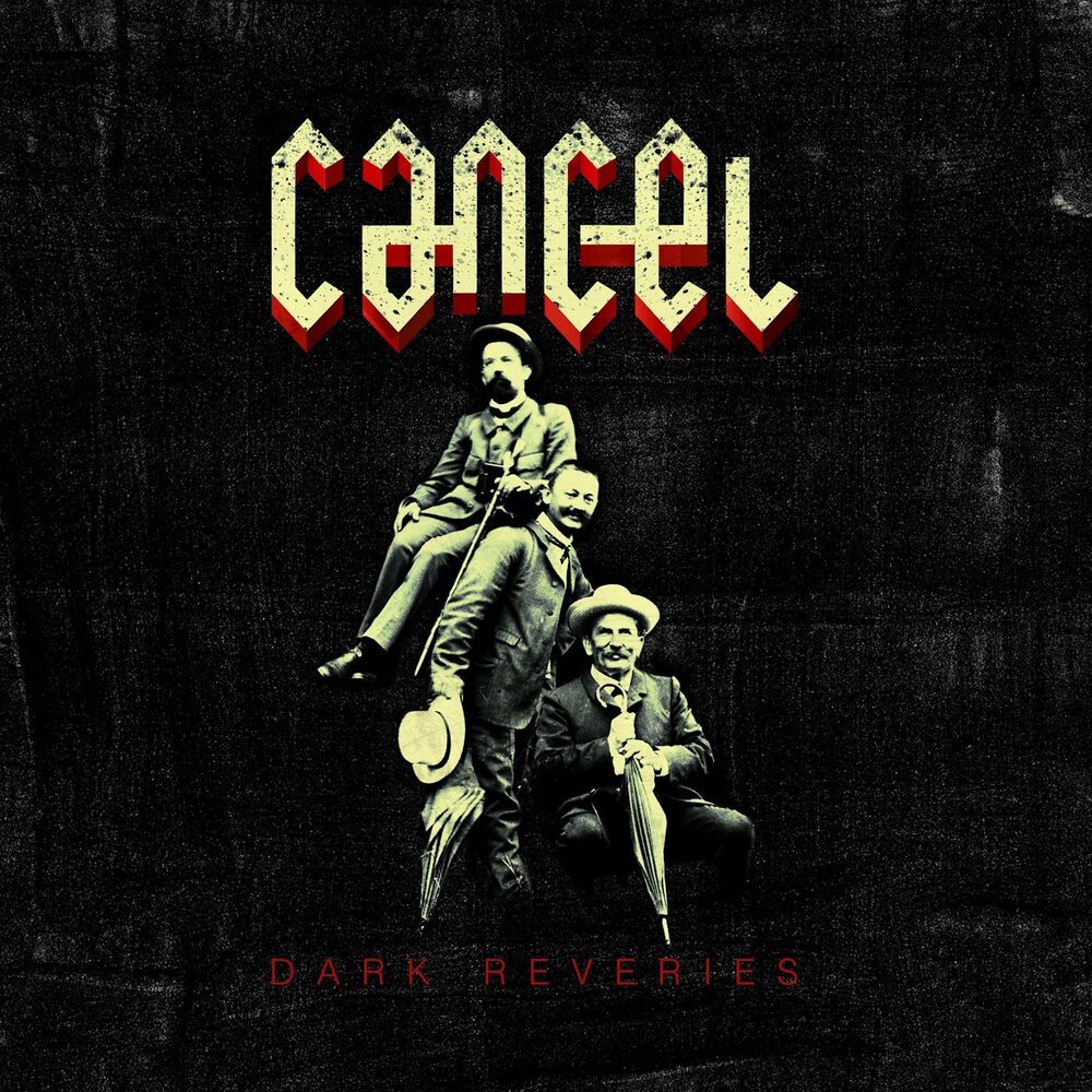 Picture of Dark Reveries