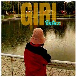 Cover of Girl