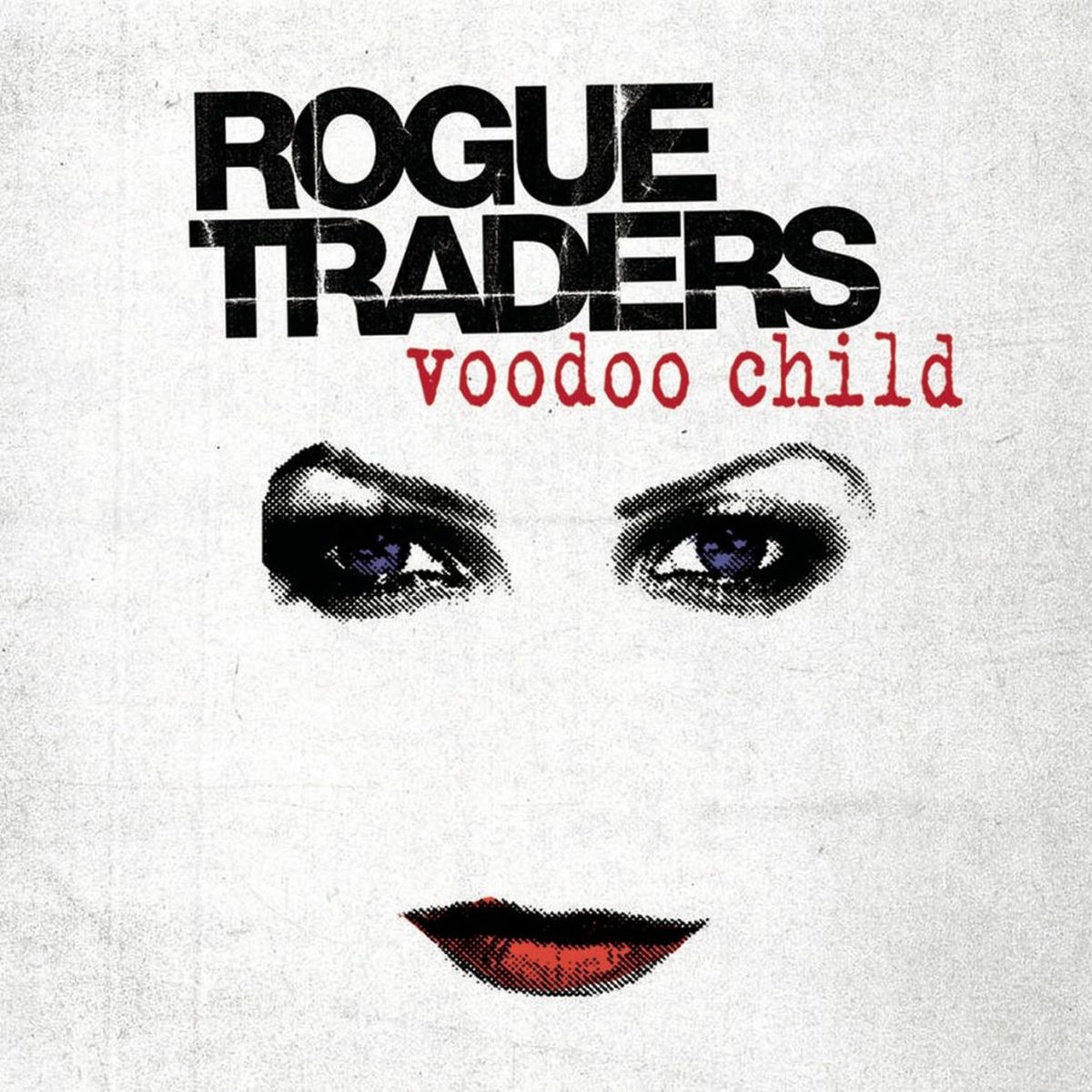 Album cover of Voodoo Child