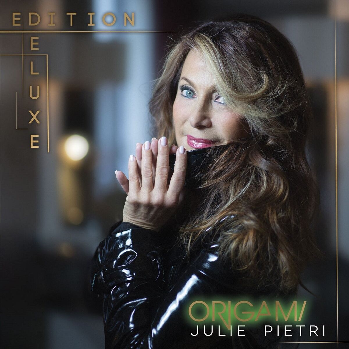 Album cover of Origami (Deluxe Edition)