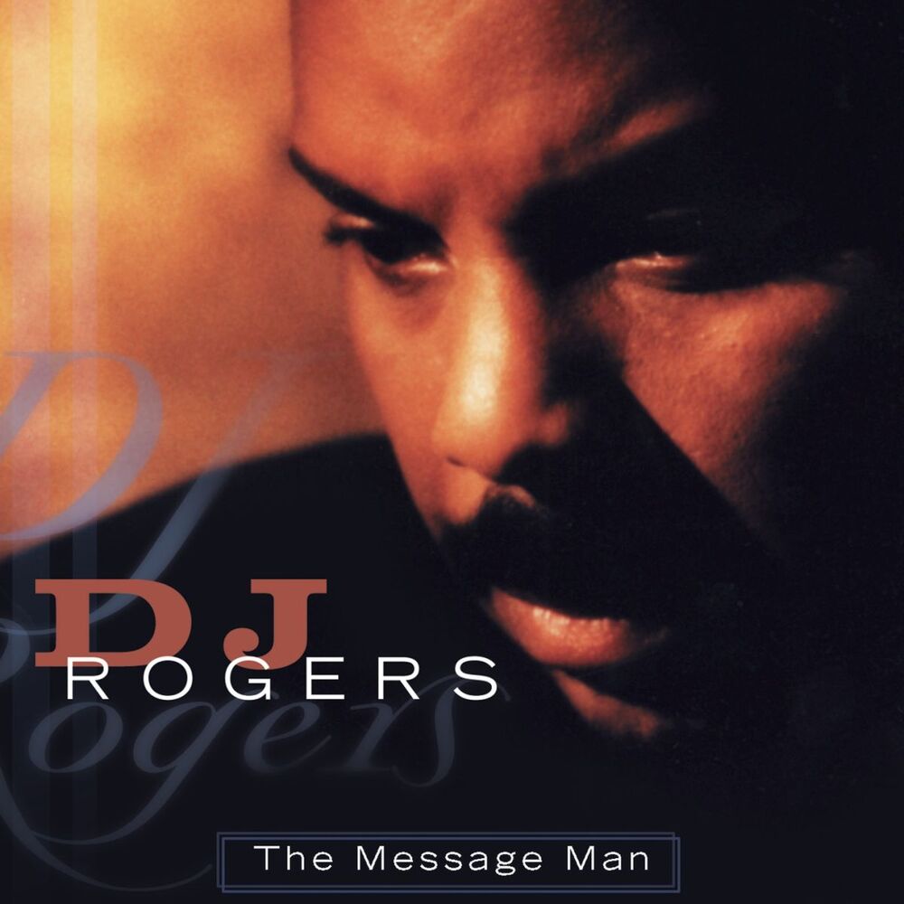 Picture of The Message Man