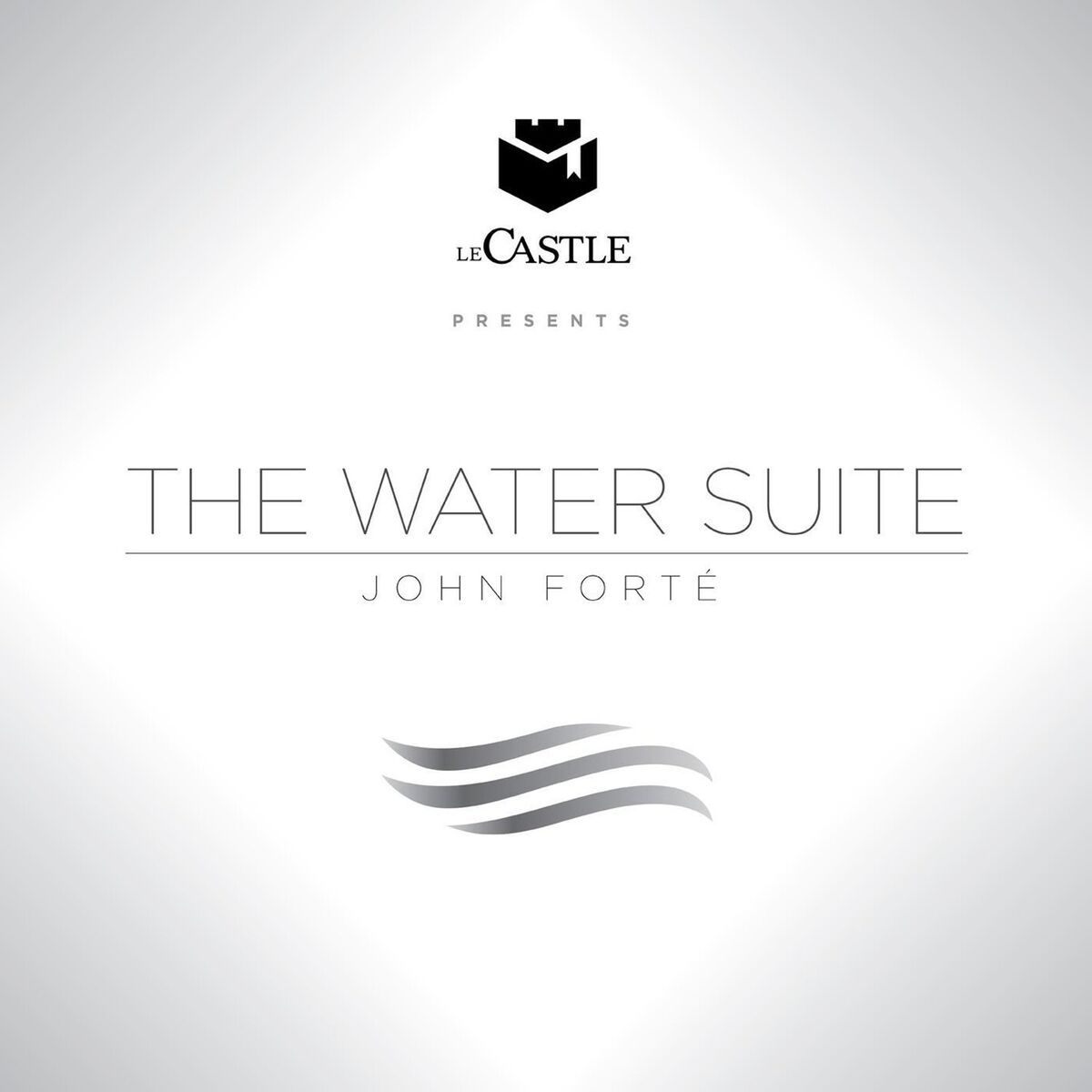 Album cover of Give Me Water