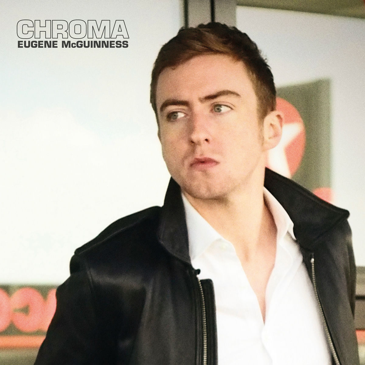 Album cover of Chroma