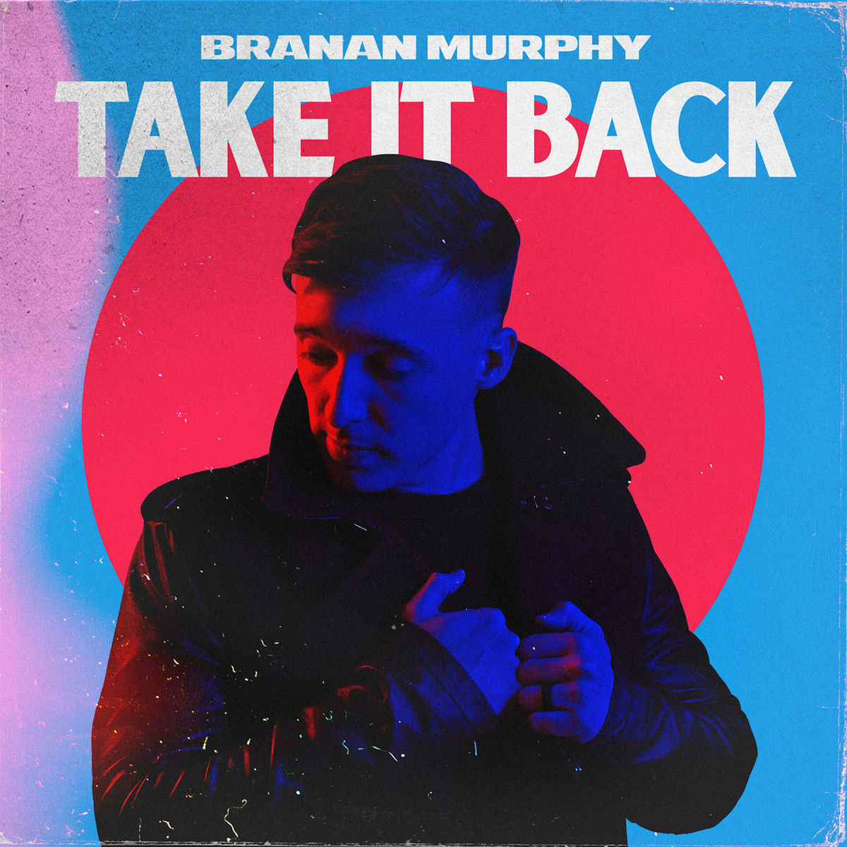 Album cover of Take It Back