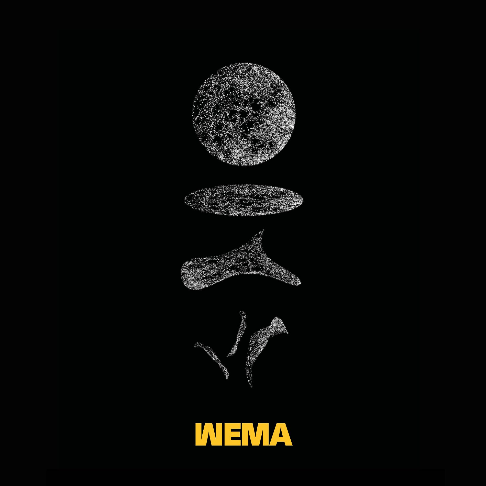 Album cover of WEMA