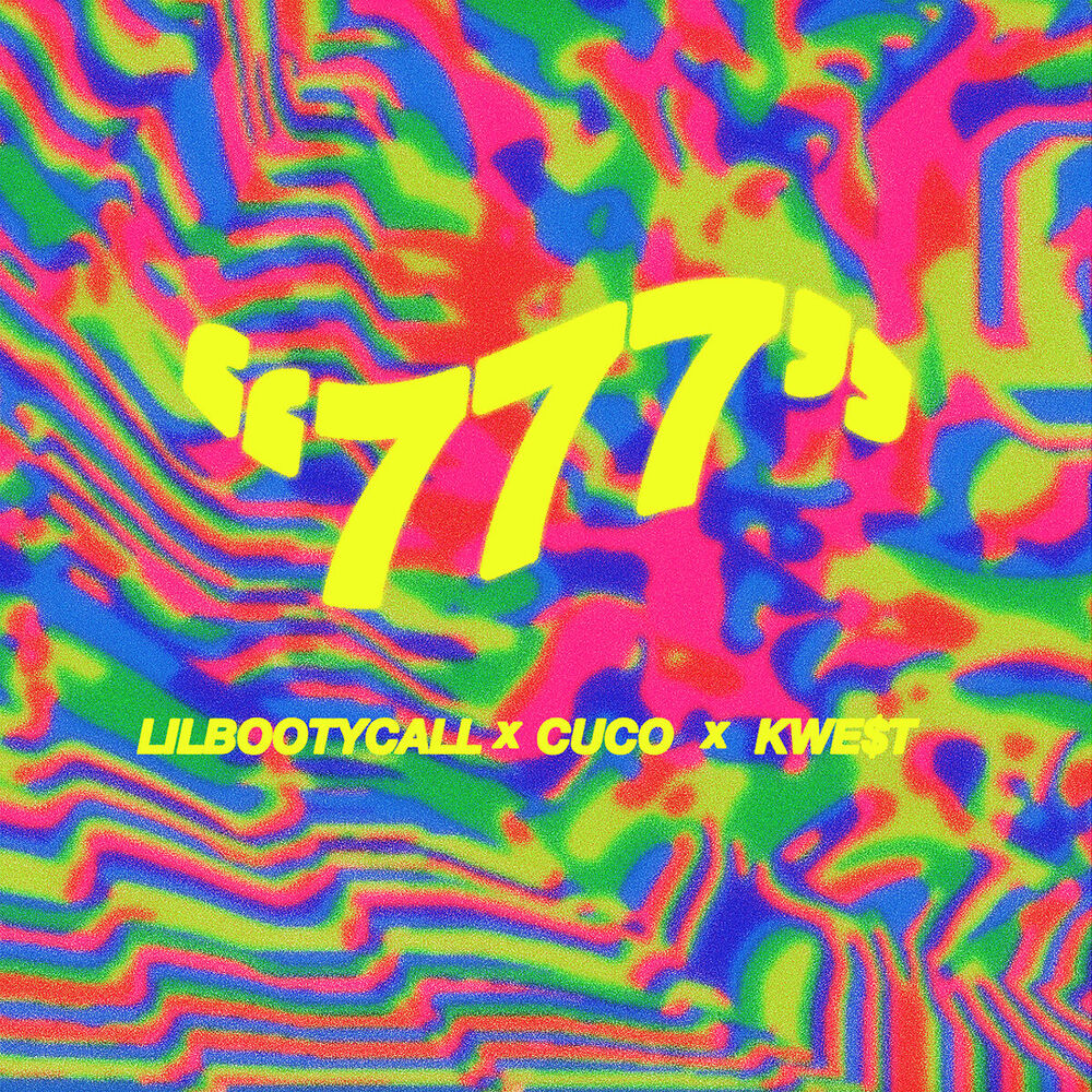 Picture of 777 (feat. Cuco & Kwe$t)