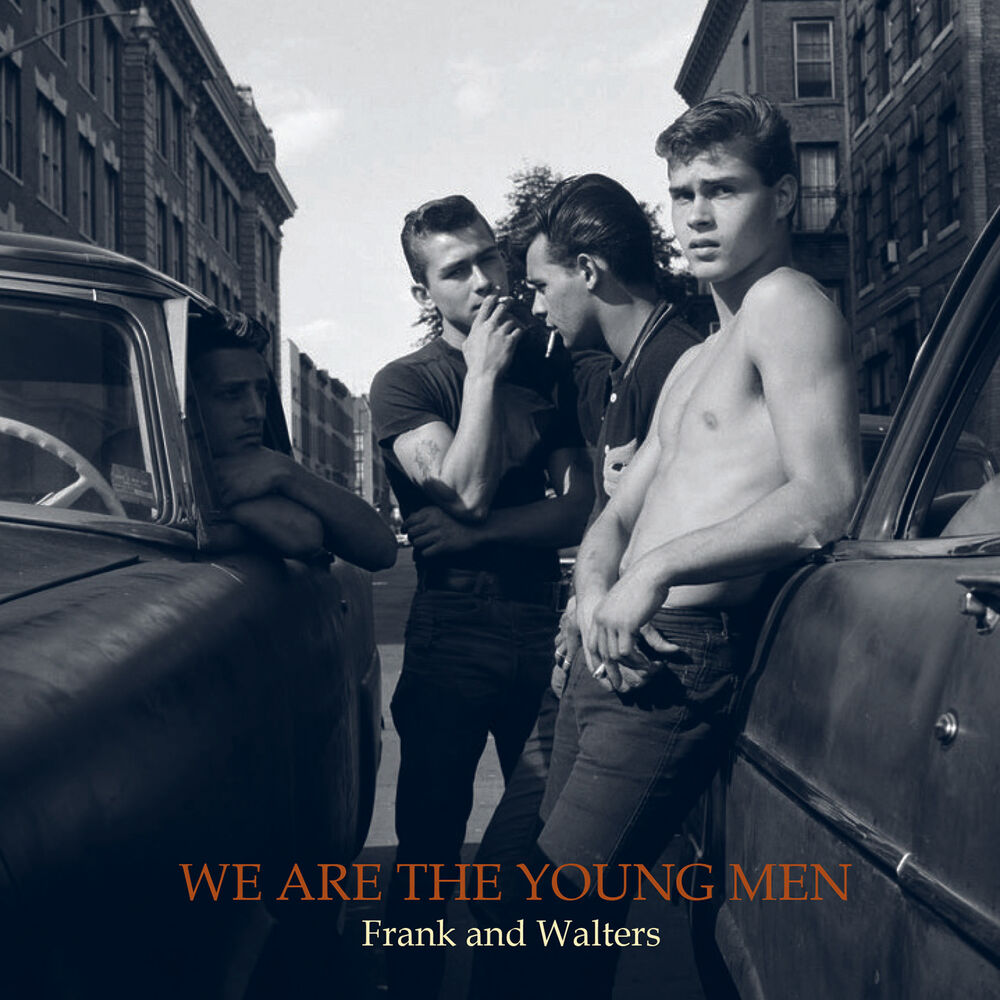 Picture of We Are the Young Men