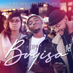 Cover of Buyisa