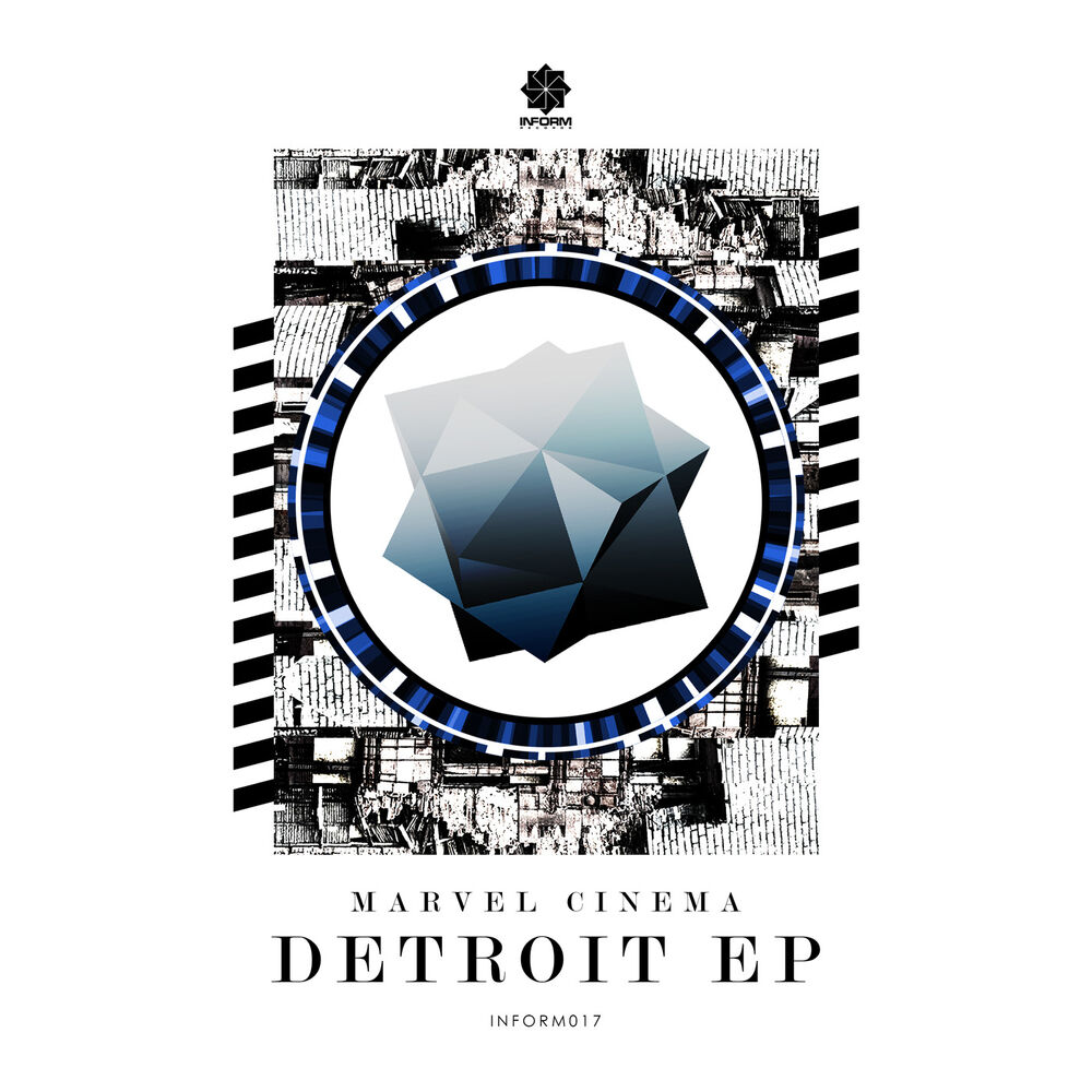 Picture of Detroit EP