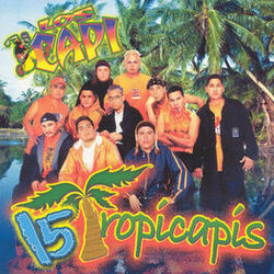 Cover of Los Capi