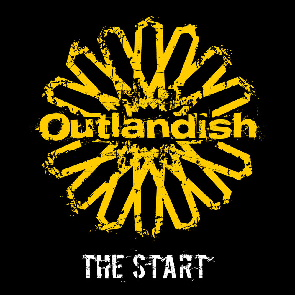 Picture of The Start (Radio Edit)