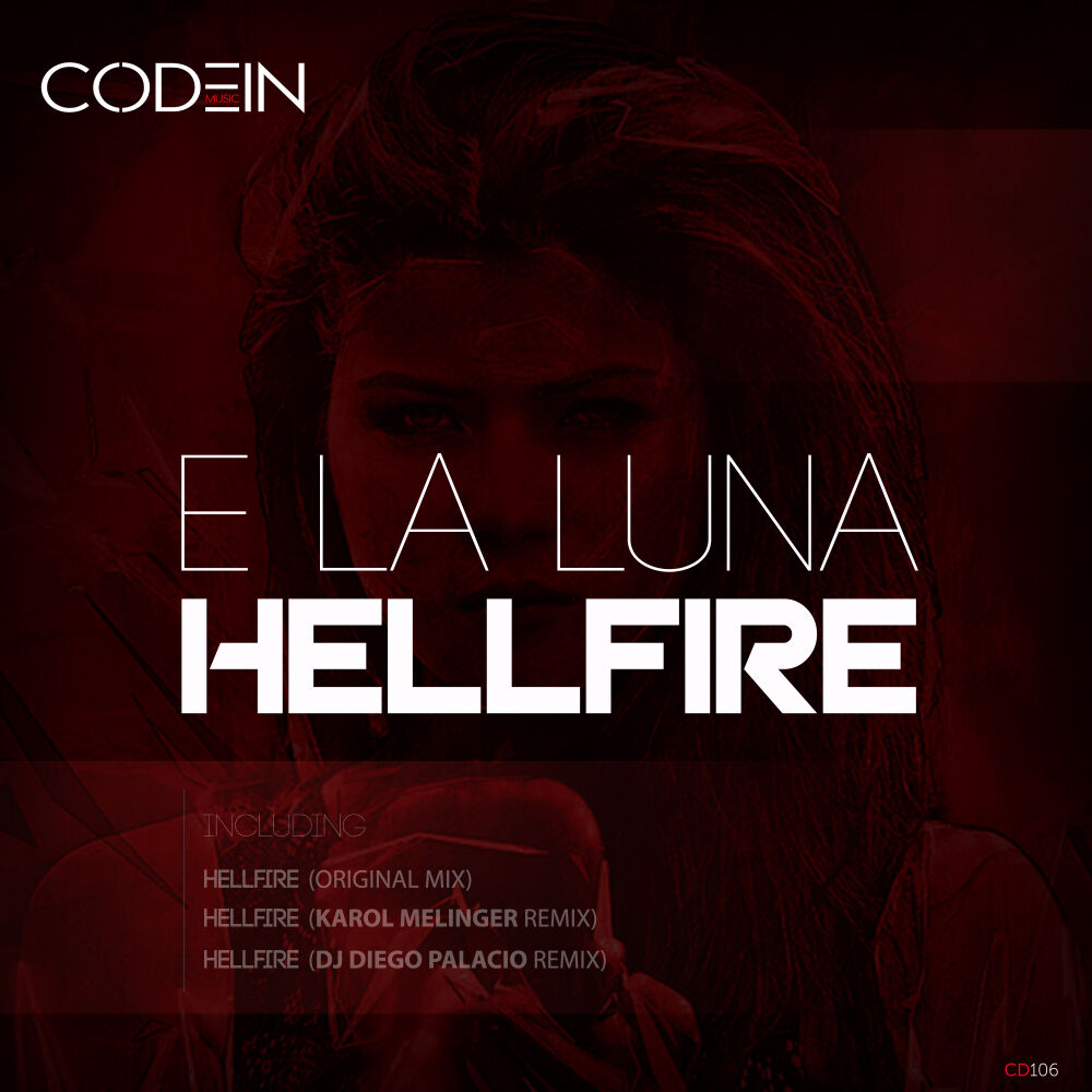 Picture of Hellfire