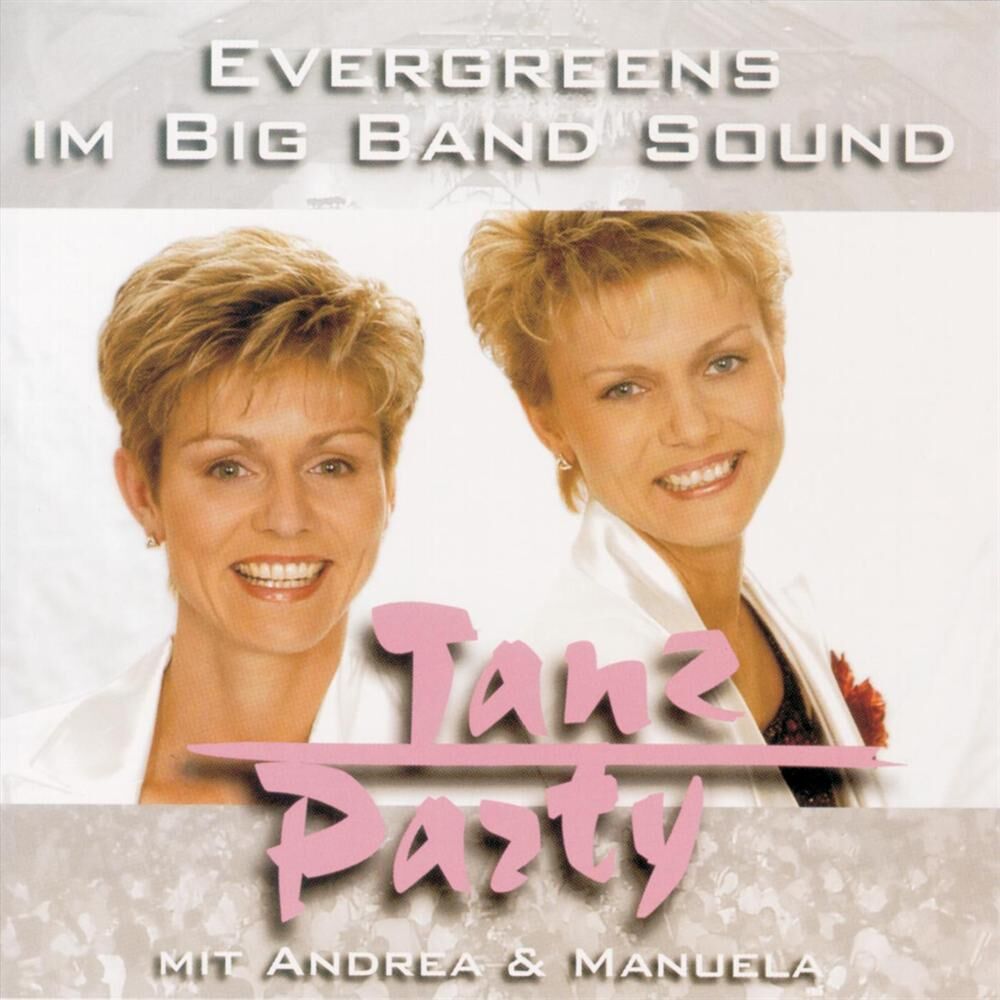 Picture of Evergreens im Big Band Sound - Tanz Party