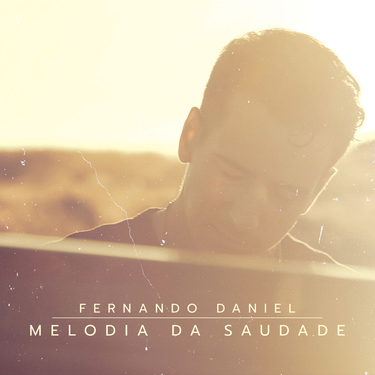 Album cover of Melodia Da Saudade