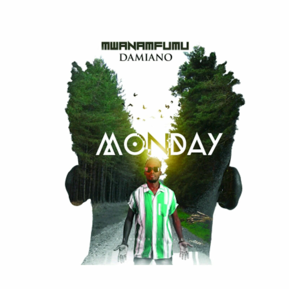 Album cover of Monday