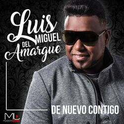 Cover of De Nuevo Contigo