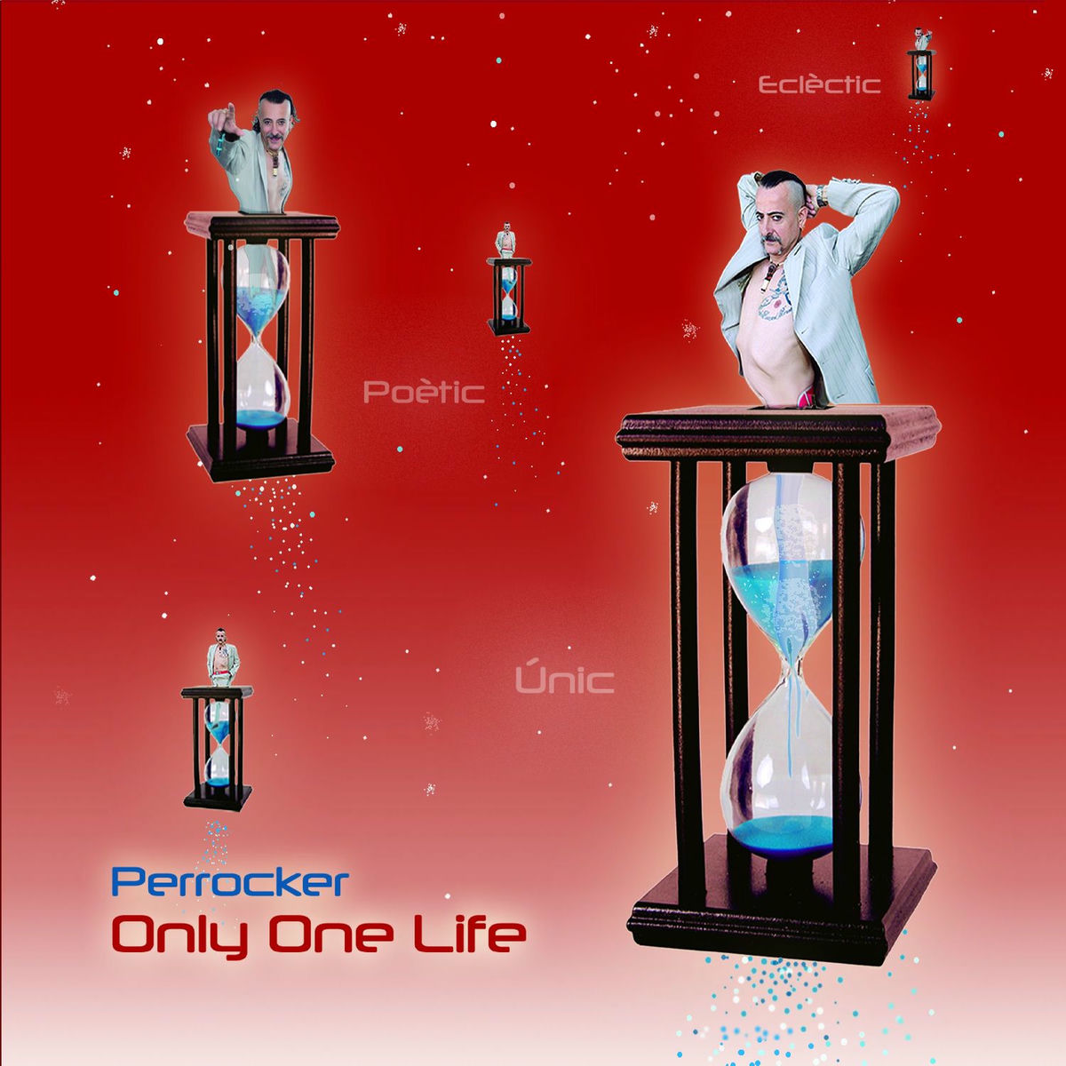 Album cover of Only One Life