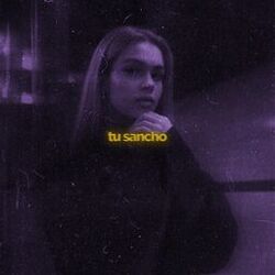 tu sancho (slowed & reeverb)