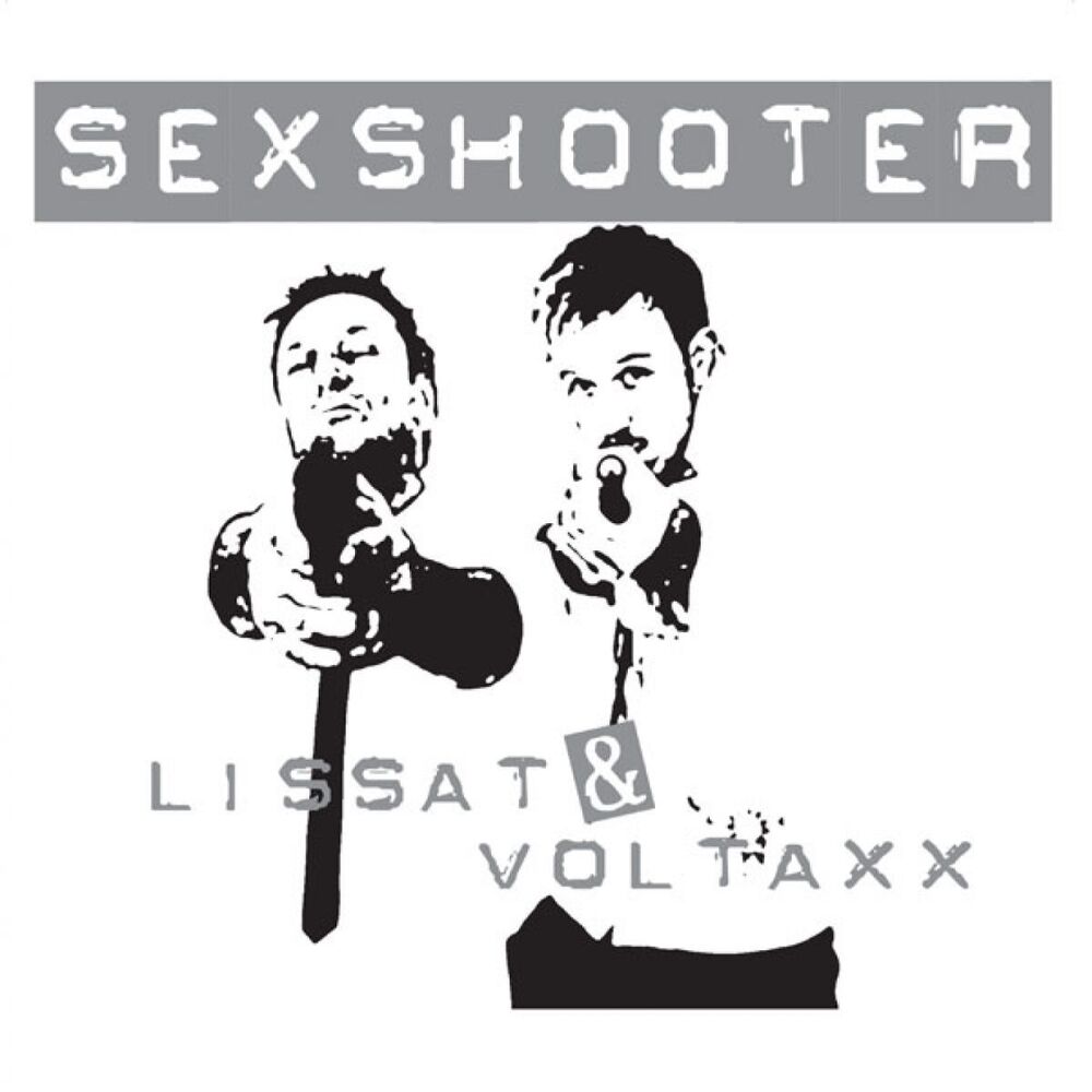 Picture of Sexshooter