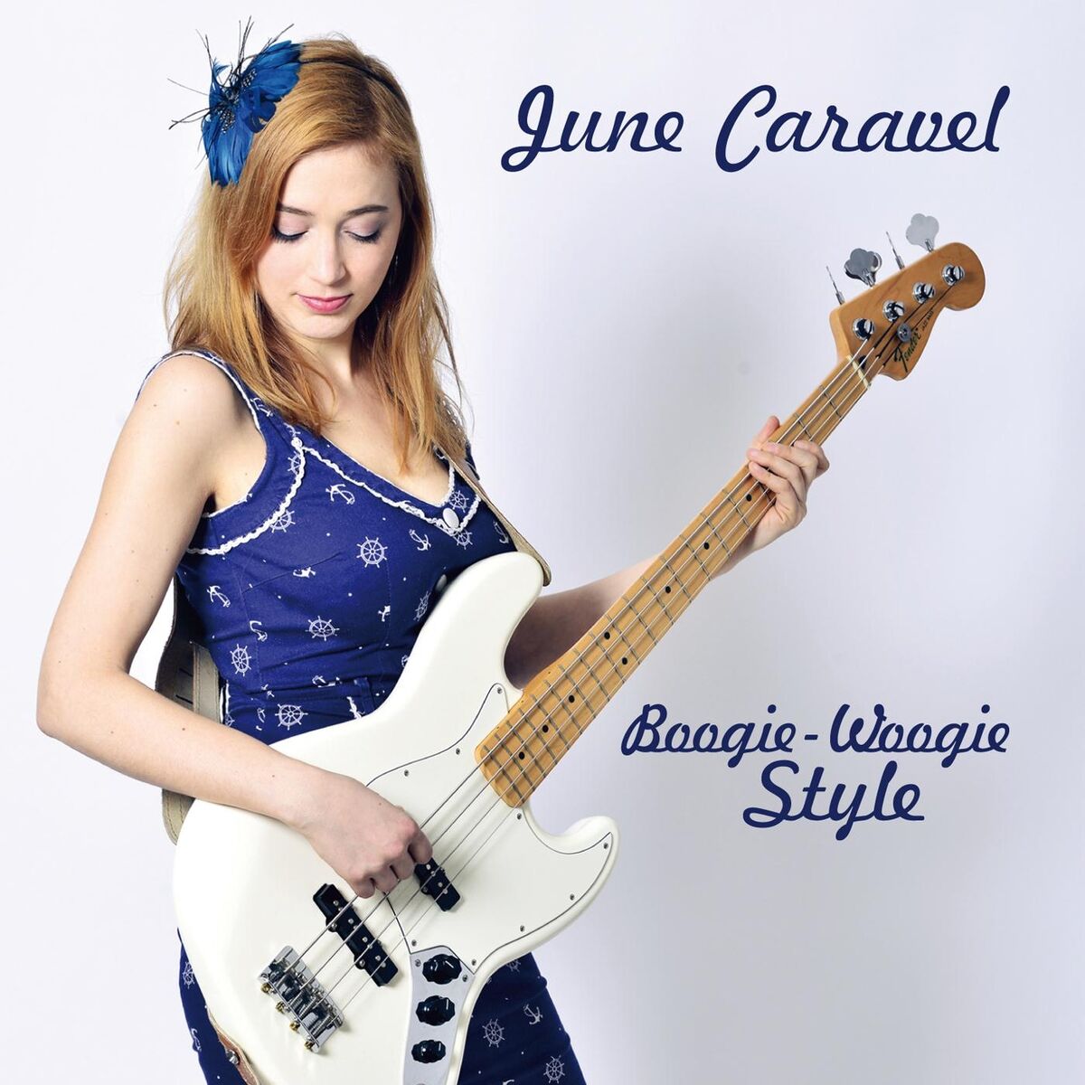 Album picture of Boogie-Woogie Style
