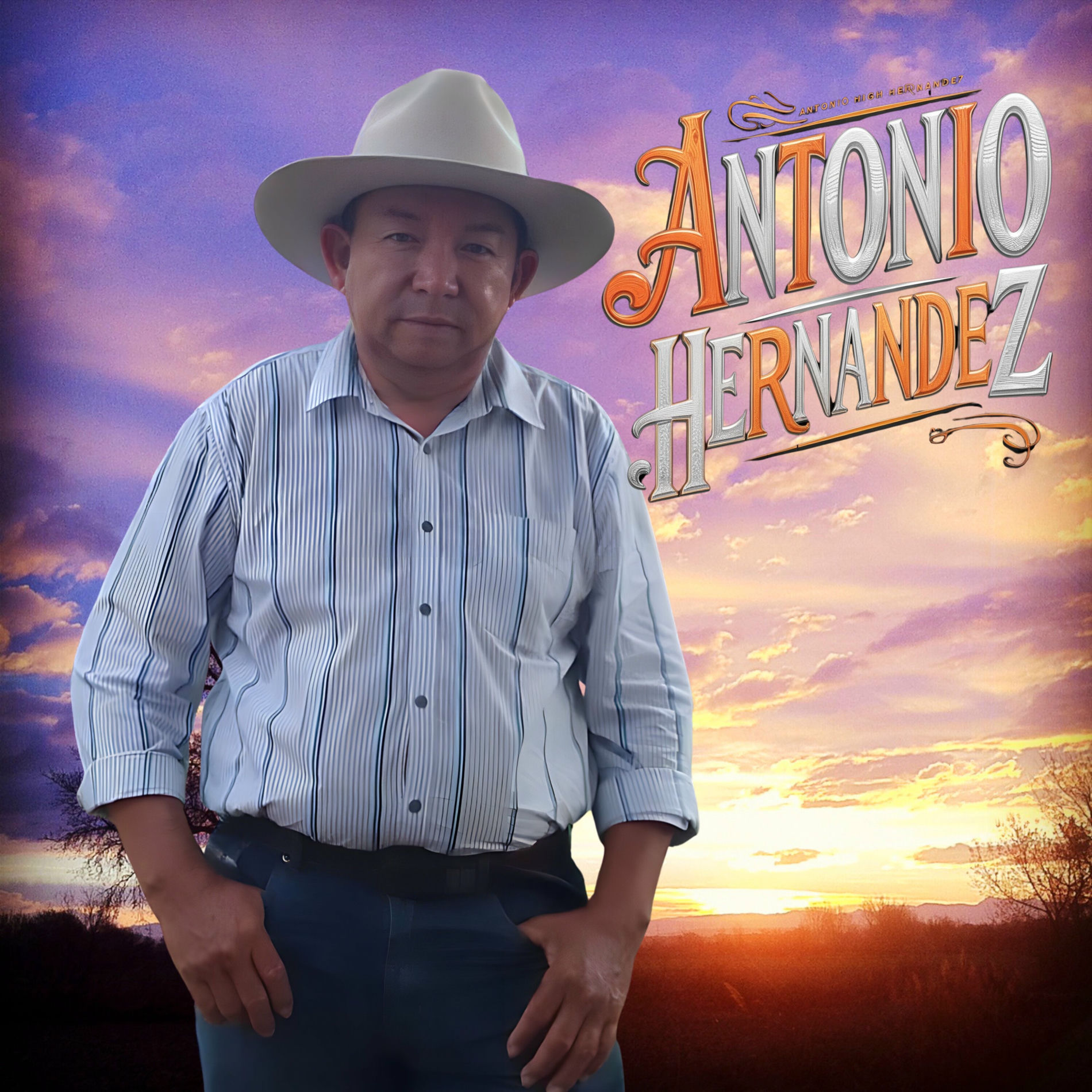 Album cover of Seguiré Con Mi Aventura