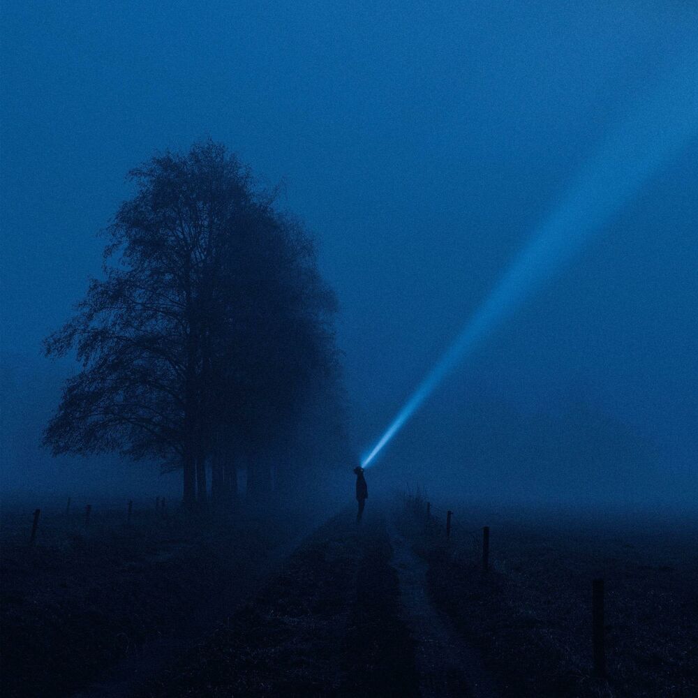 Picture of I won't sleep until I find you.