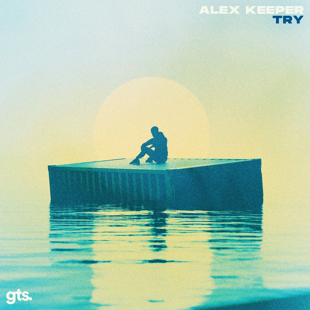 Pochette du titre Try